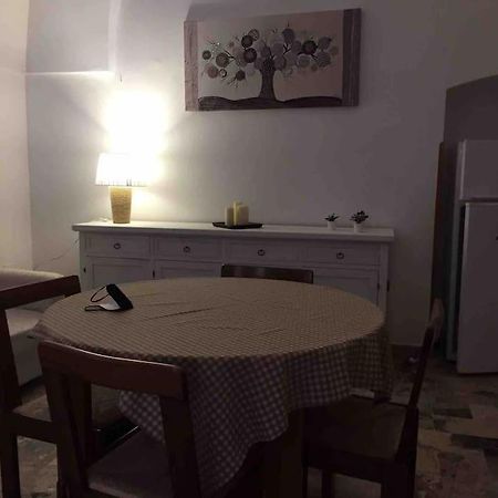 Alloggio Incantevole Storico Apartment Carovigno Exterior photo